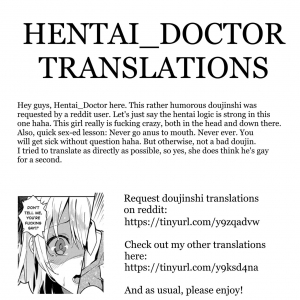 [Bunga] Koufuku no Kemono (COMIC ExE 14) [English] [Hentai_Doctor] [Digital] - Page 30