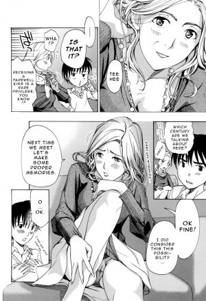 [Asagi Ryu] Oneesan to Aishiacchaou! | Making Love with an Older Woman Ch.1-5 [English] {Junryuu} - Page 68