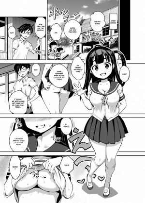 [ATTIC WORK SPACE (Ryoji)] Inakax 2! Osoto de Aokan & Kyoushitsu Ecchi Hen [English] =White Symphony= [Digital] - Page 17