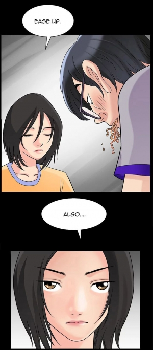 [Lee Hwa, Yang San Bak] Housemates • Chapter 2: First Day Living Together [Netorare World] - Page 35