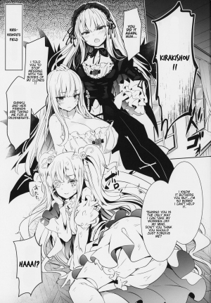 (MakiMaki 27) [Tousen Soudou (Tousen)] SUIGIN PRIDE (Rozen Maiden) [English] [babaluum] - Page 3