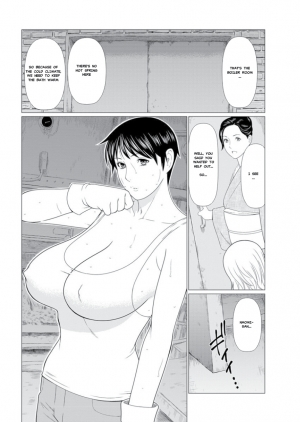 [Takasugi Kou] Shinmurou Kitan Saishuuwa | Mysthaven [English] [MisterJ167] [Digital] - Page 43