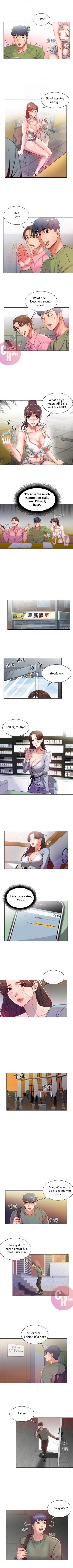 [Beibi, Ta Ryong] Eunhye's Supermarket Ch.25/? [English] [Hentai Universe] - Page 34