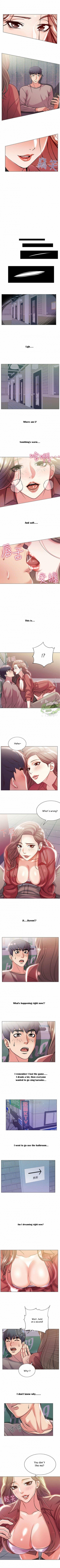 [Beibi, Ta Ryong] Eunhye's Supermarket Ch.25/? [English] [Hentai Universe] - Page 64