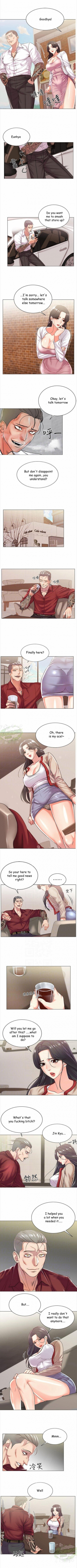 [Beibi, Ta Ryong] Eunhye's Supermarket Ch.25/? [English] [Hentai Universe] - Page 92