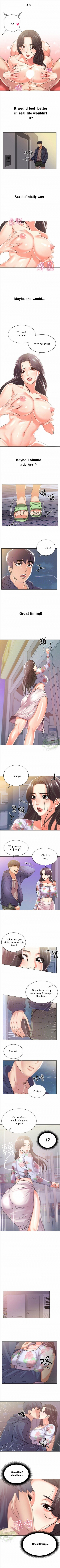 [Beibi, Ta Ryong] Eunhye's Supermarket Ch.25/? [English] [Hentai Universe] - Page 94