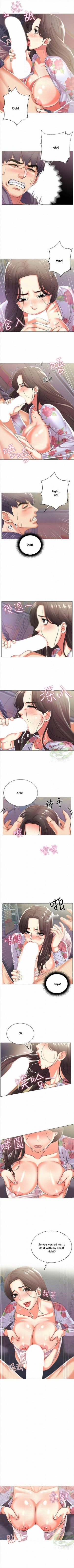 [Beibi, Ta Ryong] Eunhye's Supermarket Ch.25/? [English] [Hentai Universe] - Page 97