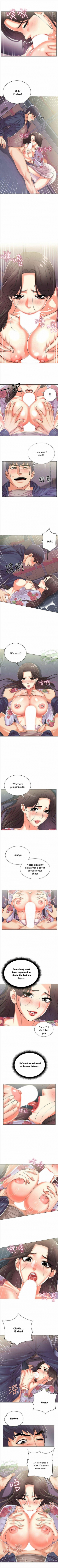 [Beibi, Ta Ryong] Eunhye's Supermarket Ch.25/? [English] [Hentai Universe] - Page 99