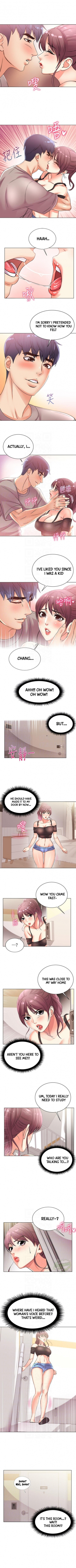 [Beibi, Ta Ryong] Eunhye's Supermarket Ch.25/? [English] [Hentai Universe] - Page 126