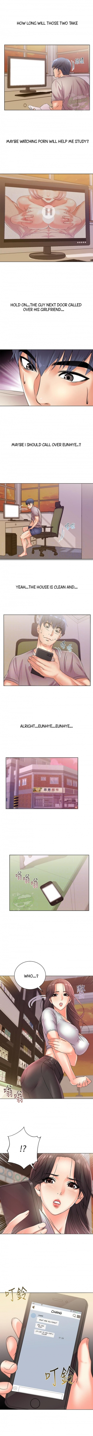 [Beibi, Ta Ryong] Eunhye's Supermarket Ch.25/? [English] [Hentai Universe] - Page 133