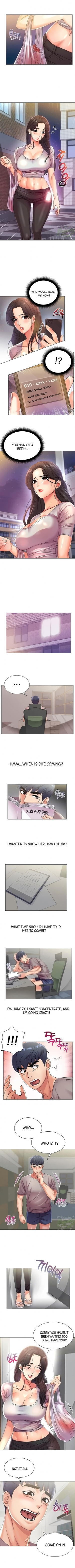 [Beibi, Ta Ryong] Eunhye's Supermarket Ch.25/? [English] [Hentai Universe] - Page 136