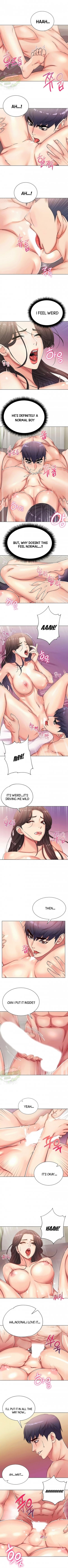 [Beibi, Ta Ryong] Eunhye's Supermarket Ch.25/? [English] [Hentai Universe] - Page 147