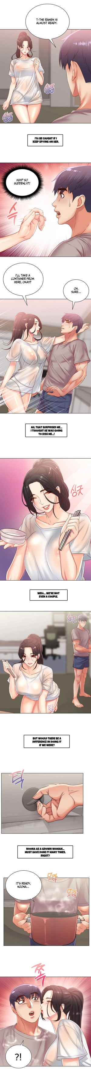 [Beibi, Ta Ryong] Eunhye's Supermarket Ch.25/? [English] [Hentai Universe] - Page 155