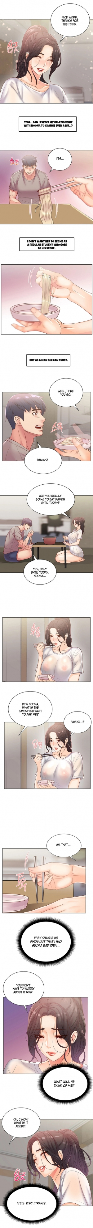 [Beibi, Ta Ryong] Eunhye's Supermarket Ch.25/? [English] [Hentai Universe] - Page 156