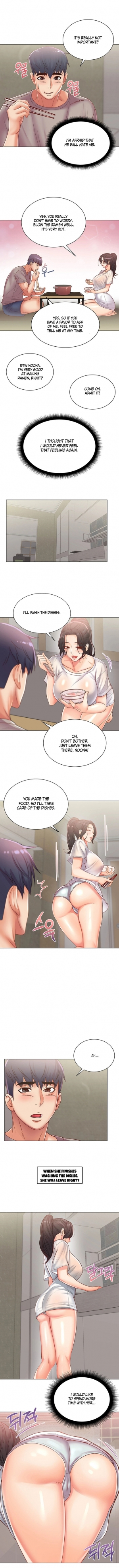 [Beibi, Ta Ryong] Eunhye's Supermarket Ch.25/? [English] [Hentai Universe] - Page 157