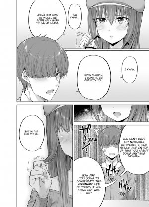 [Fujiya (Nectar)] Watashi no Karada, Okashishimasu. Idol Hen | Rent my body. Idol edition [English] [Hurakano] [Digital] - Page 20