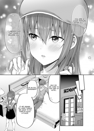 [Fujiya (Nectar)] Watashi no Karada, Okashishimasu. Idol Hen | Rent my body. Idol edition [English] [Hurakano] [Digital] - Page 21