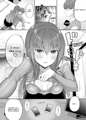 [Fujiya (Nectar)] Watashi no Karada, Okashishimasu. Idol Hen | Rent my body. Idol edition [English] [Hurakano] [Digital] - Page 22