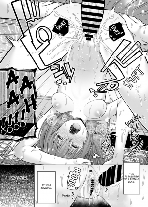 [Fujiya (Nectar)] Watashi no Karada, Okashishimasu. Idol Hen | Rent my body. Idol edition [English] [Hurakano] [Digital] - Page 31