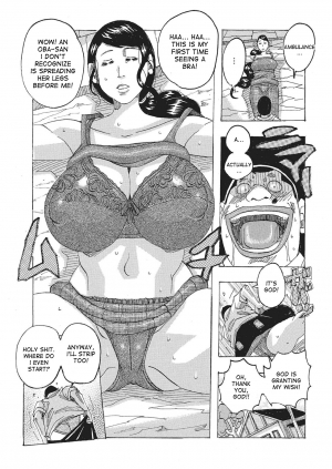 [Jeanne DA'ck] Toukai no Kotou PuriPuri [English] [desudesu] [Digital] - Page 71