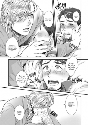 [Ken] Mimi Perori Dear ear [English] {Rose Squad Scans} [Decensored] [Digital] - Page 22