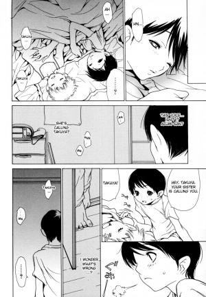 [Aoi Hitori] Ane Ijou Otouto Miman | More Than Sister, Less Than Brother (Shota Suki Onee-san wa Okirai? 2) [English] [desudesu] - Page 5