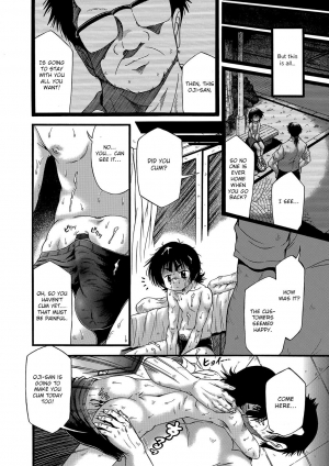 [Akatsuki Kazuho] Boku ga Hoshii Mono - I want... | The Thing I Want (Otokonoko Heaven's Door 6) [English] [Otokonoko Scans] [Digital] - Page 5