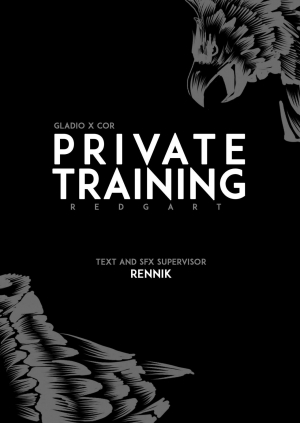 [Redgart] Private Training (Final Fantasy XV)(English) - Page 3