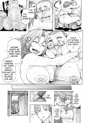 [Kizuki Rei] Ai no Neuchi | The Value of Love (COMIC Masyo 2016-02) [English] [StatisticallyNP] - Page 30