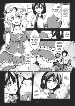 (C84) [WindArTeam (WindArt)] Abyss of Pleasure Shoujo Indaroku -Ni- (Touhou Project) [English] [NaokiP] - Page 5