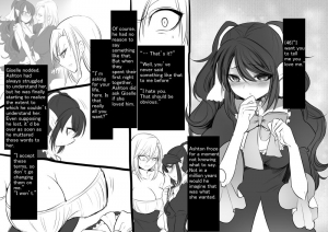 [Kouji] Bishoujo Vampire ni Bonyuu Drink Bar ni Sareru Hanashi | Turned into a Breast Milk Fountain by a Beautiful Vampire [English] [Limonchik11] - Page 50