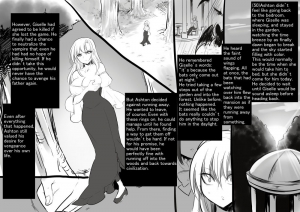 [Kouji] Bishoujo Vampire ni Bonyuu Drink Bar ni Sareru Hanashi | Turned into a Breast Milk Fountain by a Beautiful Vampire [English] [Limonchik11] - Page 54