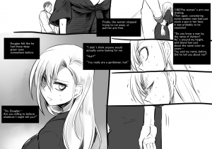 [Kouji] Bishoujo Vampire ni Bonyuu Drink Bar ni Sareru Hanashi | Turned into a Breast Milk Fountain by a Beautiful Vampire [English] [Limonchik11] - Page 104