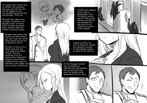 [Kouji] Bishoujo Vampire ni Bonyuu Drink Bar ni Sareru Hanashi | Turned into a Breast Milk Fountain by a Beautiful Vampire [English] [Limonchik11] - Page 105