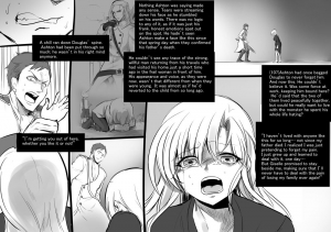 [Kouji] Bishoujo Vampire ni Bonyuu Drink Bar ni Sareru Hanashi | Turned into a Breast Milk Fountain by a Beautiful Vampire [English] [Limonchik11] - Page 111