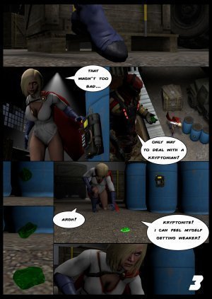 Date Night - Page 4