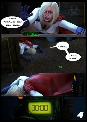 Date Night - Page 5