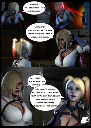 Date Night - Page 7