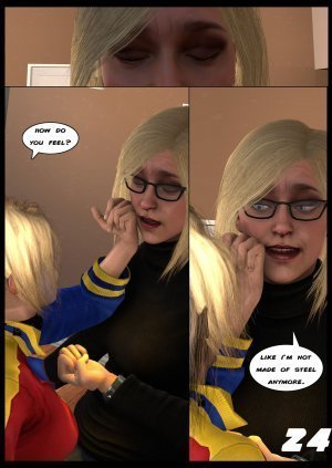 Date Night - Page 25