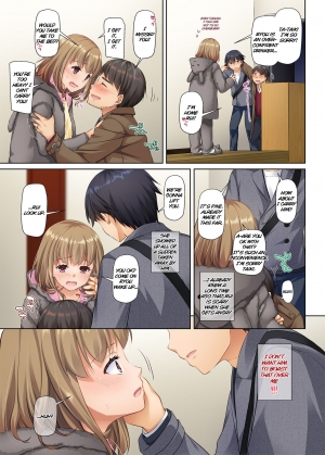 [Digital Lover (Nakajima Yuka)] Hitozuma Osananajimi to Hitonatsu no Dekigoto 2 DLO-10 [English] - Page 61