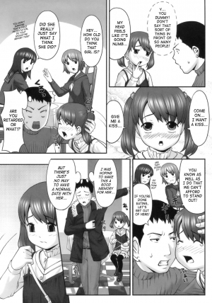  [Sakurafubuki Nel] Hatsukoi Recipe - First Love Recipe Ch. 1-5, 7 [English]  - Page 21