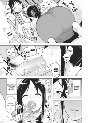 [Tamagoro] SeFrie Mama | Sex Friend Momma (COMIC Penguin Club Sanzokuban 2018-05) [English] [Digital] - Page 8