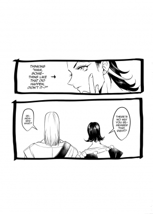 (11-banme no Yuusha 3) [Kuzuya (Riko)] Kiss Me Deadly (Dragon Quest XI) [English] [mysterymeat3] - Page 27