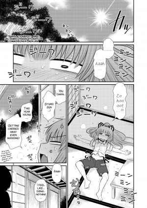 [Fugudoku (Katou Fuguo)] Suru dake Juuni. (Touhou Project) [English] [SMDC] [Digital] - Page 4