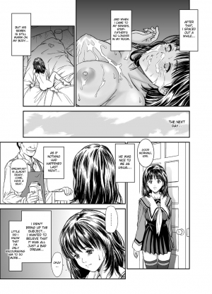 [Redlight] Iori - The Dark Side Of That Girl (Is) [English] - Page 8