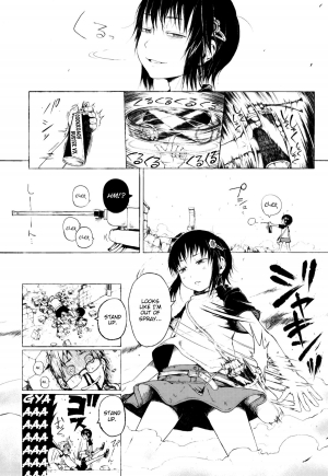 [Gomennasai] Anoko wa Toshi Densetsu. | That Girl is an Urban Legend. [English] - Page 15