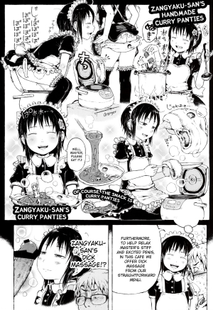 [Gomennasai] Anoko wa Toshi Densetsu. | That Girl is an Urban Legend. [English] - Page 29
