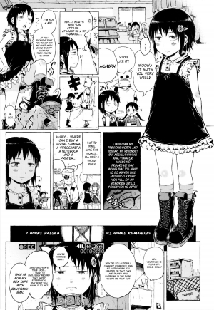 [Gomennasai] Anoko wa Toshi Densetsu. | That Girl is an Urban Legend. [English] - Page 64