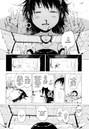 [Gomennasai] Anoko wa Toshi Densetsu. | That Girl is an Urban Legend. [English] - Page 88