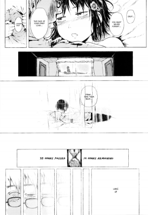 [Gomennasai] Anoko wa Toshi Densetsu. | That Girl is an Urban Legend. [English] - Page 91